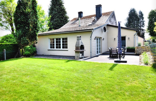 Welcome in Maison Samree