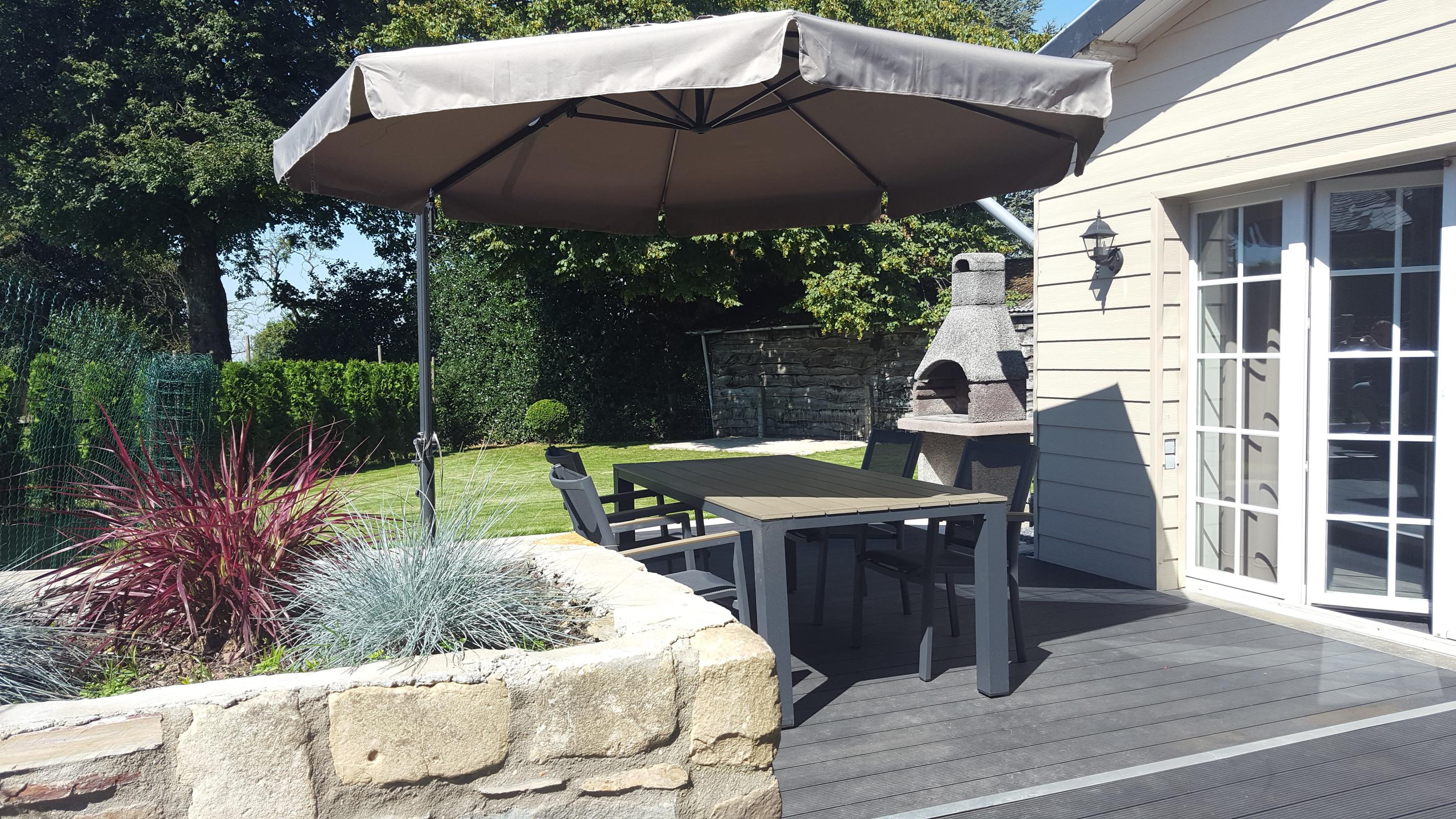 Welcome in Maison Samree