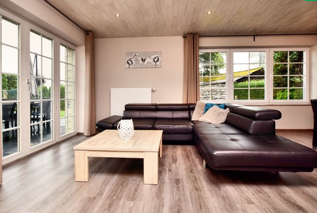 Welcome in Maison Samree